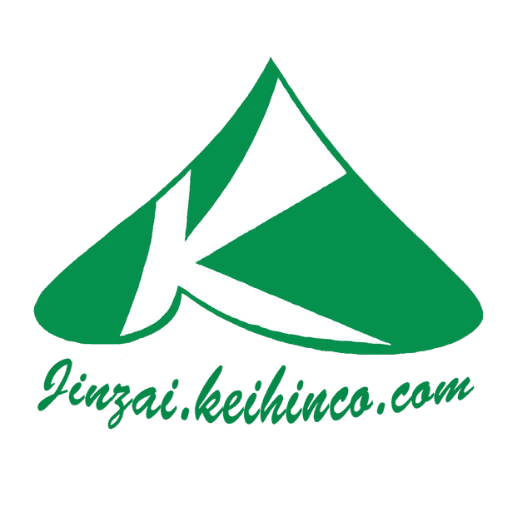 Jinzai logo
